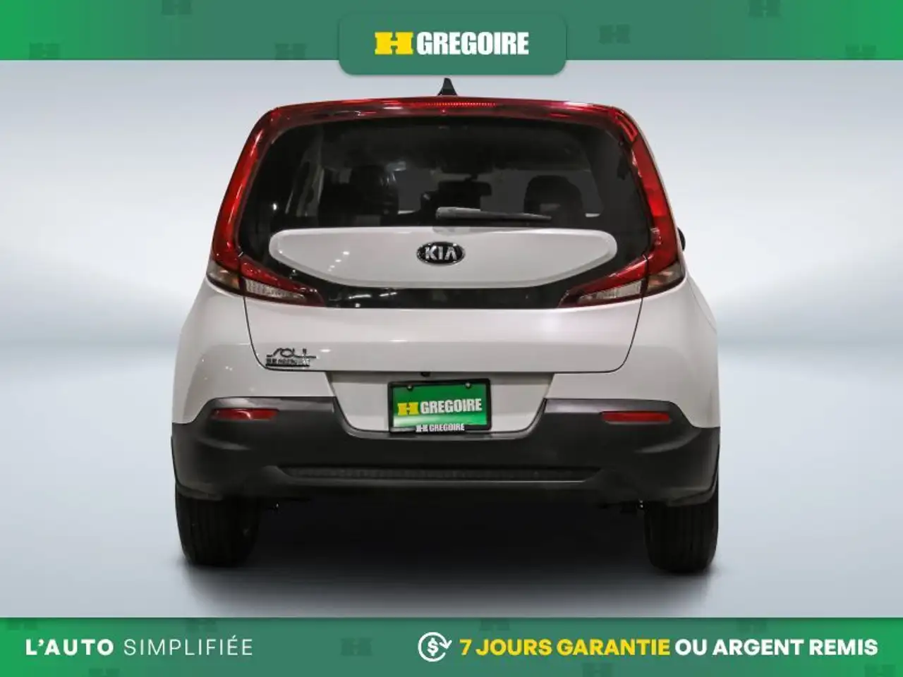 Kia Soul fotografie Kia Soul