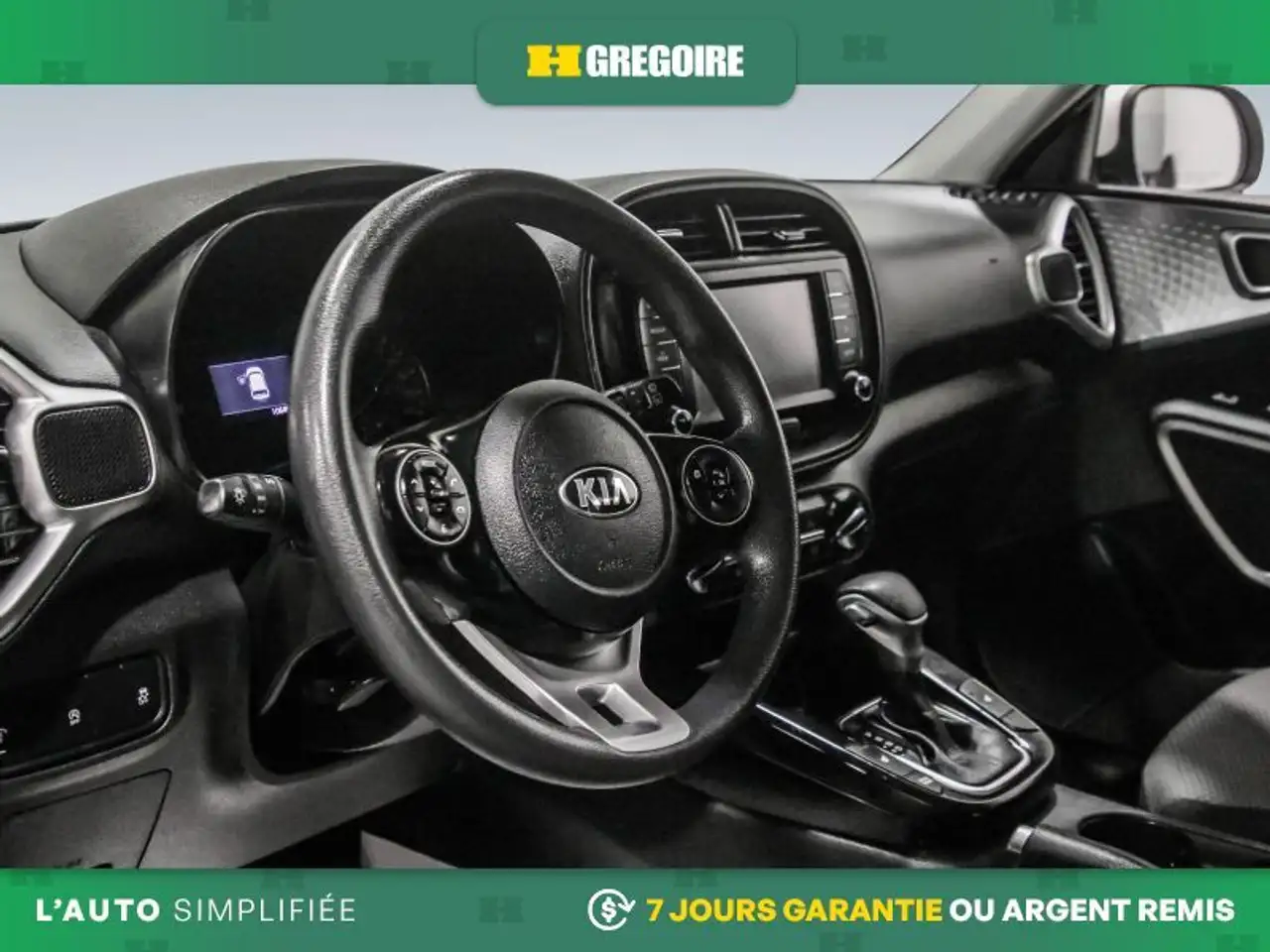 Kia Soul fotografie Kia Soul