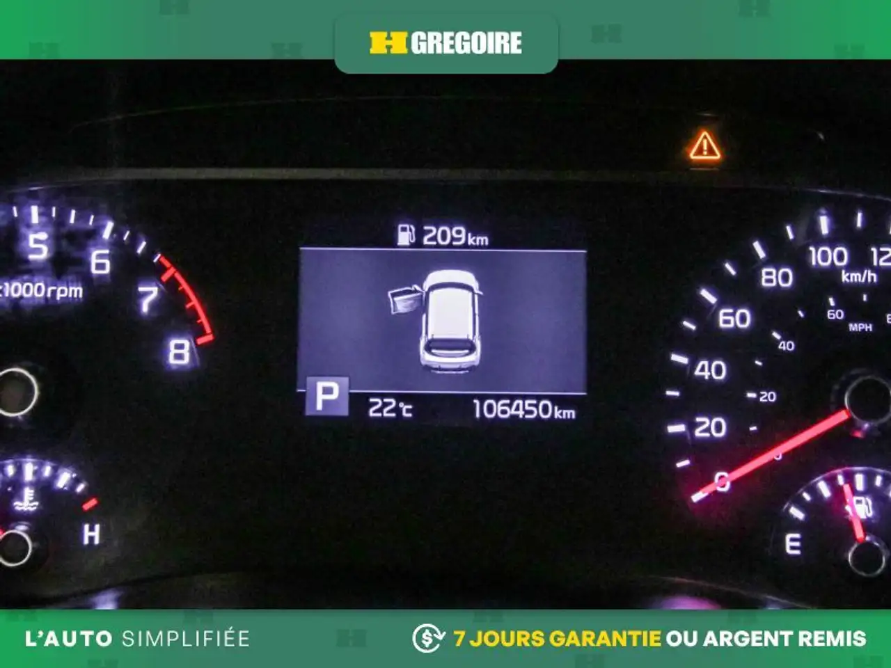Kia Soul fotografie Kia Soul