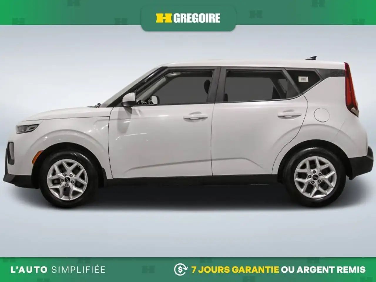 Kia Soul fotografie Kia Soul
