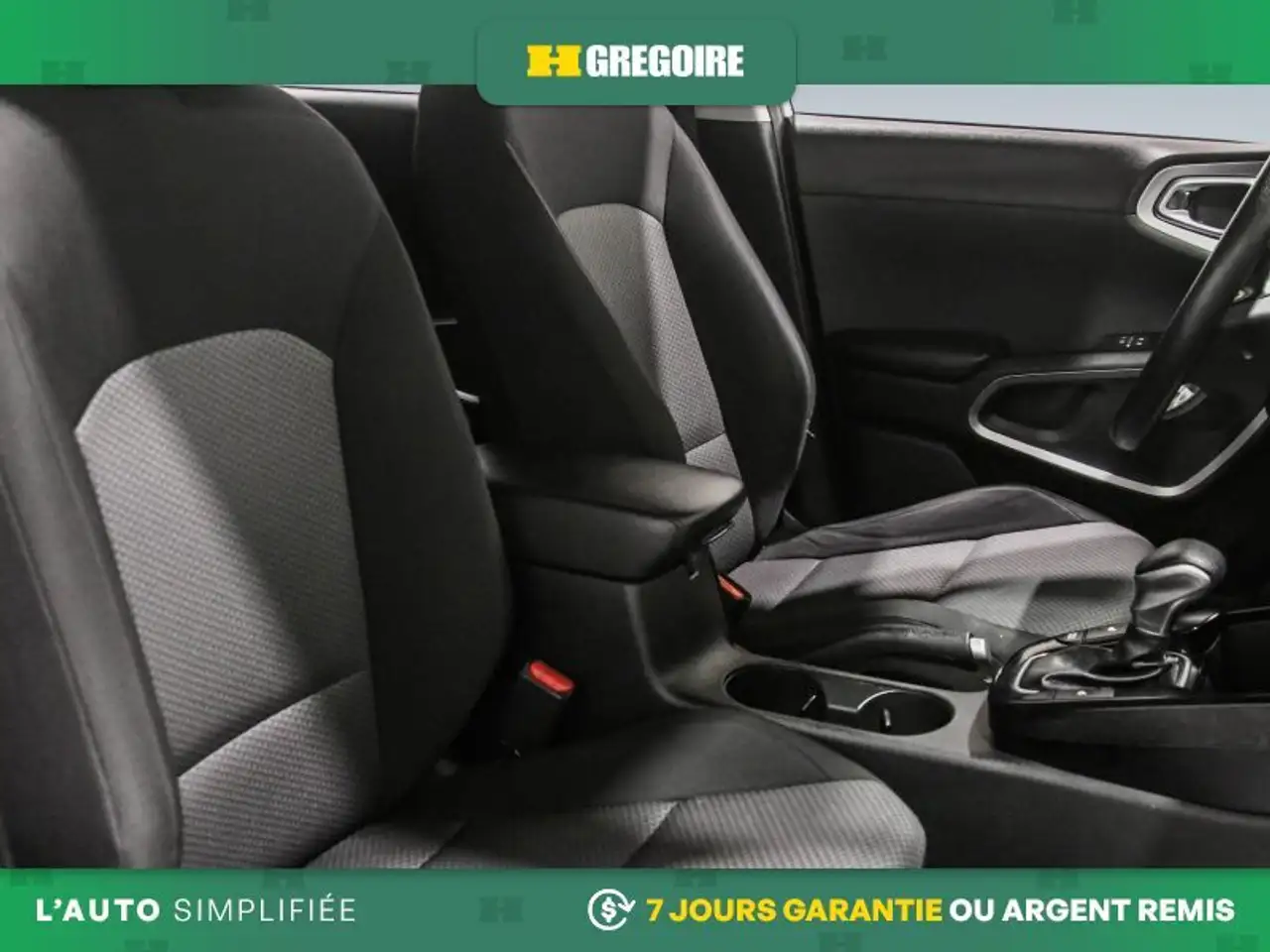 Kia Soul fotografie Kia Soul