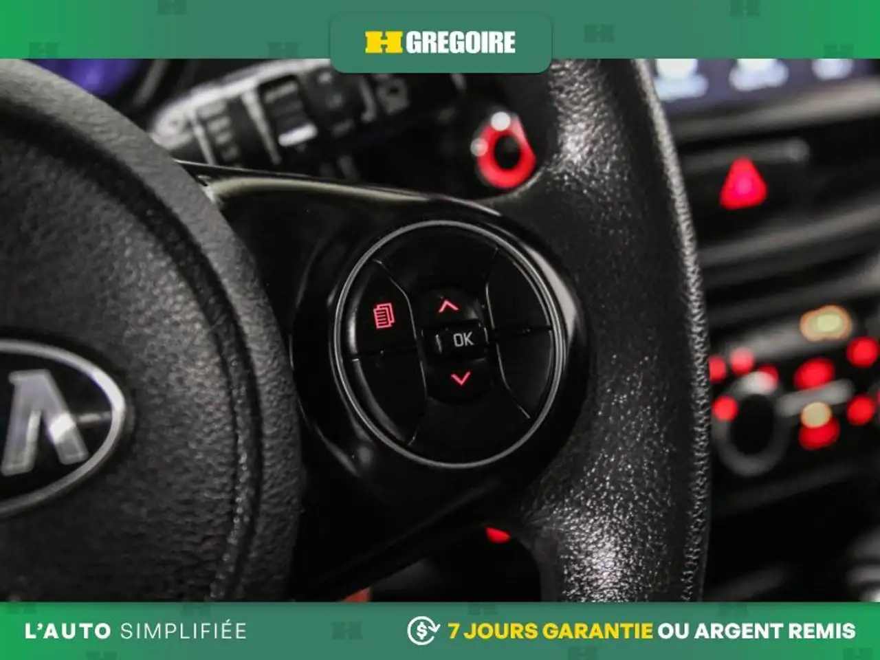 Kia Soul fotografie Kia Soul