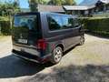 Volkswagen T6 Multivan Trendline 2,0 TDI Blau - thumbnail 3