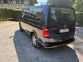 Volkswagen T6 Multivan Trendline 2,0 TDI Blau - thumbnail 2