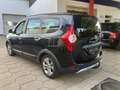 Dacia Lodgy 1.5DCi 80KW Stepway 7 Sitze Navi SHZ Czarny - thumbnail 5