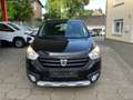Dacia Lodgy 1.5DCi 80KW Stepway 7 Sitze Navi SHZ Czarny - thumbnail 3