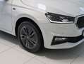 Skoda Fabia 1.0 TSI Tour DSG Navi RüKa Sitzh SmartLink Weiß - thumbnail 4