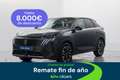Peugeot 3008 Hybrid 136 Allure eDCS6 Grau - thumbnail 1