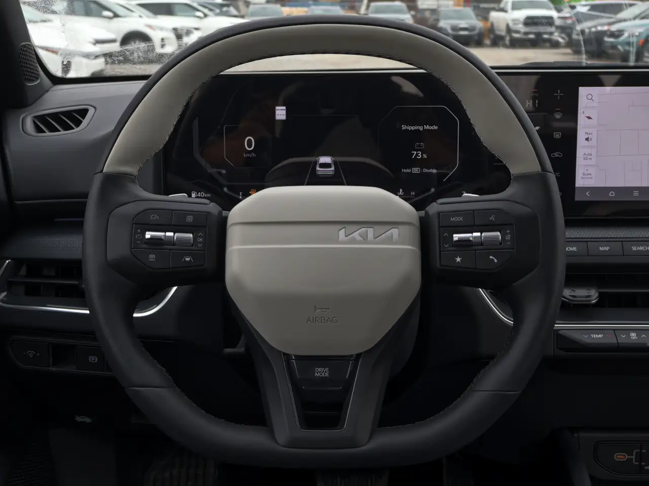 Kia K4 снимка Kia K4
