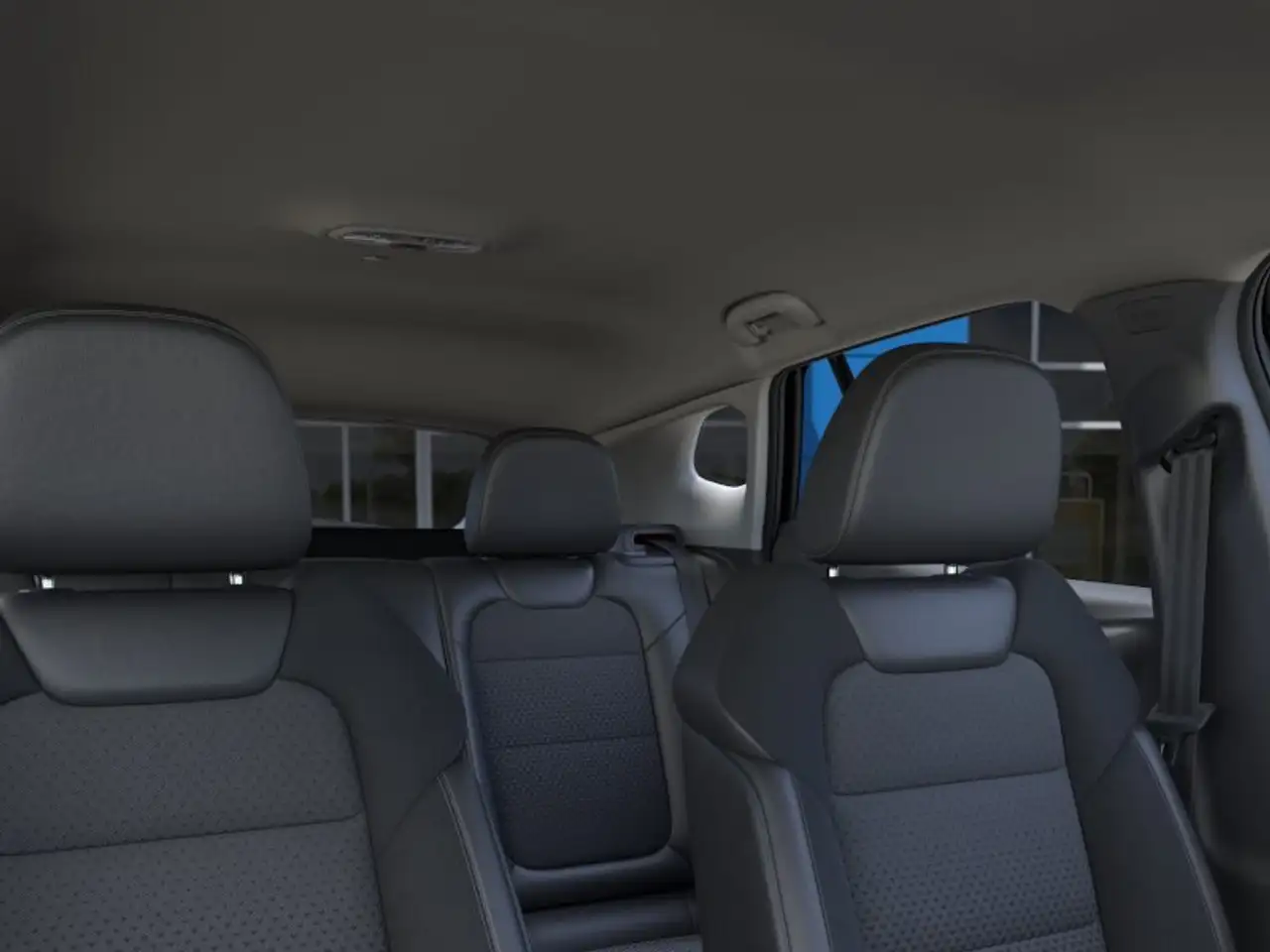 Chevrolet Trax photo Chevrolet Trax