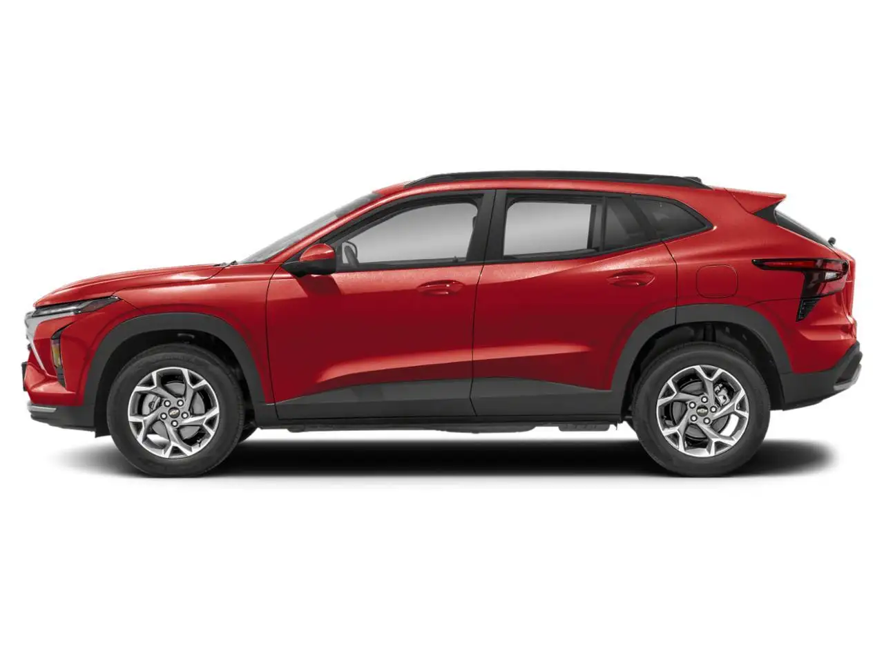 Chevrolet Trax photo Chevrolet Trax