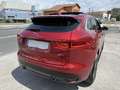 Jaguar F-Pace 3.0TDV6 Prestige Aut. AWD Burdeos - thumbnail 13