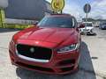 Jaguar F-Pace 3.0TDV6 Prestige Aut. AWD Burdeos - thumbnail 16