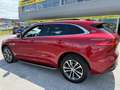 Jaguar F-Pace 3.0TDV6 Prestige Aut. AWD Burdeos - thumbnail 12