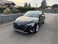 Audi A3 A3 Sportback 40 e-tron 204 S tronic 6 Zwart - thumbnail 1