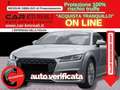 Audi TT Coupe 2.0 tfsi S line Argento - thumbnail 1