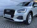 Audi Q2 Advanced edition 35 TFSI 110 kW / 150 pk 7 versn. Zilver - thumbnail 3