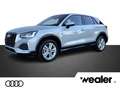 Audi Q2 Advanced edition 35 TFSI 110 kW / 150 pk 7 versn. Zilver - thumbnail 1