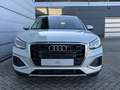 Audi Q2 Advanced edition 35 TFSI 110 kW / 150 pk 7 versn. Zilver - thumbnail 4