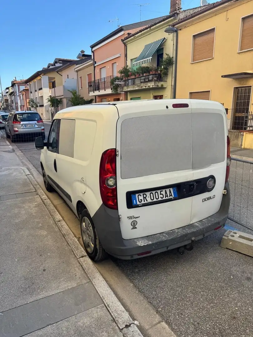 Fiat Doblo 1.6 multijet - 2