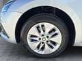 Skoda Octavia Combi 2,0 TDI Ambition DSG Silber - thumbnail 22