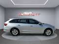 Skoda Octavia Combi 2,0 TDI Ambition DSG Silber - thumbnail 6