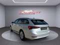 Skoda Octavia Combi 2,0 TDI Ambition DSG Silber - thumbnail 3