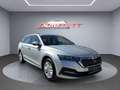 Skoda Octavia Combi 2,0 TDI Ambition DSG Silber - thumbnail 1