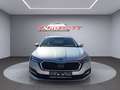 Skoda Octavia Combi 2,0 TDI Ambition DSG Silber - thumbnail 7