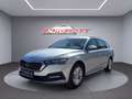 Skoda Octavia Combi 2,0 TDI Ambition DSG Silber - thumbnail 8