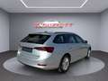 Skoda Octavia Combi 2,0 TDI Ambition DSG Silber - thumbnail 5