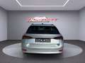 Skoda Octavia Combi 2,0 TDI Ambition DSG Silber - thumbnail 4