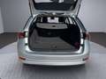 Skoda Octavia Combi 2,0 TDI Ambition DSG Silber - thumbnail 20