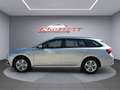 Skoda Octavia Combi 2,0 TDI Ambition DSG Silber - thumbnail 2