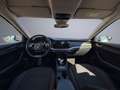 Skoda Octavia Combi 2,0 TDI Ambition DSG Silber - thumbnail 14