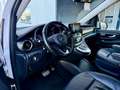 Mercedes-Benz V 250 d Edition 4MATIC lang Liegepaket LED Autom Blanc - thumbnail 9