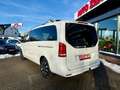 Mercedes-Benz V 250 d Edition 4MATIC lang Liegepaket LED Autom Blanc - thumbnail 7