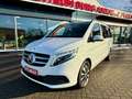 Mercedes-Benz V 250 d Edition 4MATIC lang Liegepaket LED Autom Blanc - thumbnail 2