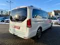 Mercedes-Benz V 250 d Edition 4MATIC lang Liegepaket LED Autom Blanc - thumbnail 5
