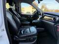 Mercedes-Benz V 250 d Edition 4MATIC lang Liegepaket LED Autom Blanc - thumbnail 19