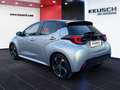 Toyota Yaris 1,5 VVT-i Hybrid Premiere Edition Silber - thumbnail 11