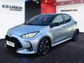 Toyota Yaris 1,5 VVT-i Hybrid Premiere Edition Silber - thumbnail 2