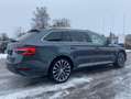 Skoda Superb Combi 2.0 TSI DSG L&K AHK+LEDER+PANO+19"+ Grau - thumbnail 5