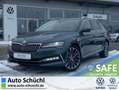 Skoda Superb Combi 2.0 TSI DSG L&K AHK+LEDER+PANO+19"+ Grau - thumbnail 1