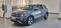 Volkswagen T-Cross Style TSI Grau - thumbnail 1