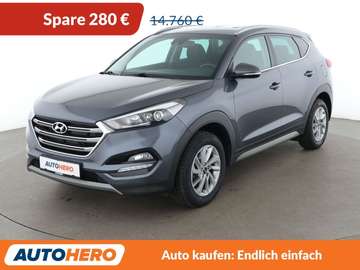 1.6 Advantage blue 2WD *NAVI*TEMPO*CAM*PDC*SHZ*ALU