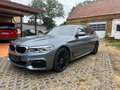 BMW 530 530 d M Sport Gris - thumbnail 1