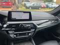 BMW 530 530 d M Sport Gris - thumbnail 7