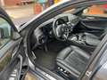 BMW 530 530 d M Sport Gris - thumbnail 5