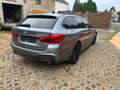 BMW 530 530 d M Sport Gris - thumbnail 3